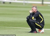 HLV Solskjaer xác nhận MU sẽ bán De Gea, Henderson hoặc Romero
