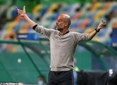 Pep Guardiola: ‘Mùa tới Man City sẽ thử lại lần nữa’