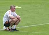 HLV Solskjaer ra lời kêu gọi các cầu thủ lớn của MU