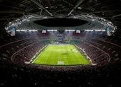 Siêu cúp châu Âu Bayern Munich – Sevilla sẽ cho CĐV vào sân