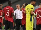 MU đối mặt với lịch thi đấu khắc nghiệt tại Premier League