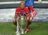 Nóng: Thiago Alcantara đồng ý chuyển đến Liverpool