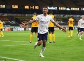Thắng tưng bừng trên sân Wolves, Man. City khởi đầu ấn tượng