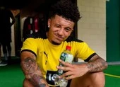 HLV Solskjaer nói gì với Sancho về vụ chuyển nhượng sang MU