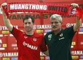 Số phận long đong của huyền thoại Liverpool