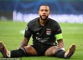Cựu sao MU tiếc nuối vì Barcelona... hết tiền