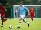 MU gây sốc, ‘đánh cắp’ cầu thủ ghi 600 bàn thắng cho Man City