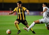 Tân binh vừa đến MU đã lên kế hoạch chia tay