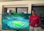 Ronaldo: 'Tôi không vi phạm pháp luật, tất cả chỉ là dối trá'