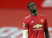 Pogba thả thính Real Madrid, MU lập tức đáp trả đanh thép