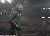 MU không thắng Chelsea vì không có người hâm mộ
