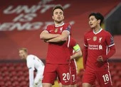 Liverpool thắng trận lịch sử, Man City ‘hủy diệt’ Marseille