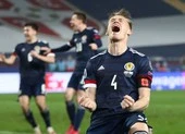 Xác định 4 chiếc vé cuối cùng tham dự VCK Euro 2020