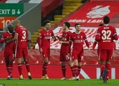 Man. City, Porto cùng đi tiếp, Liverpool chốt vé sớm