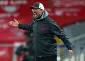 Lịch thi đấu giáng sinh vui vẻ của Liverpool