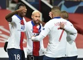 Vừa ghi bàn giúp PSG thắng MU, Neymar lại muốn về Barcelona