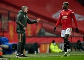 MU bị 'bão' chấn thương, Solskjaer nói gì?