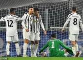 Ronaldo nói gì sau khi đạt cột mốc kỷ lục?