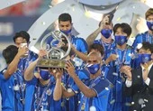 FIFA Club World Cup đã... ‘lên sàn’