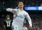 Thống kê buồn của Real Madrid không Ronaldo