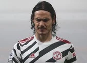 Cavani rục rịch rời MU, Bailly đau đớn vì Solskjaer
