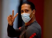 Klopp khiếp sợ trước kế hoạch kinh hoàng của Van Dijk