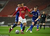 MU buông, Man. City vô địch Premier League sớm