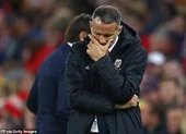Huyền thoại MU sốc vì bị Premier League hắt hủi