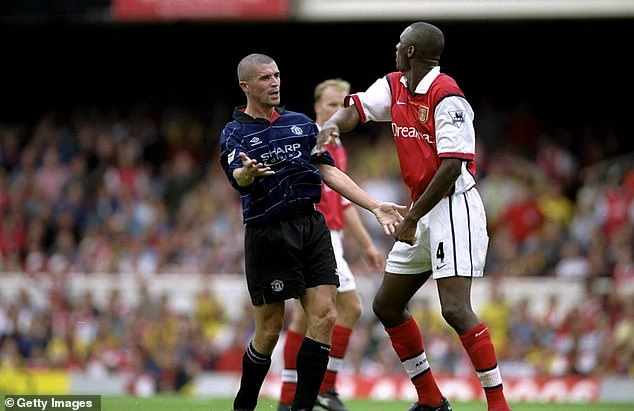 Thêm một huyền thoại MU đi vào lịch sử Premier League ảnh 7 Thêm một huyền thoại MU đi vào lịch sử Premier League ảnh 7