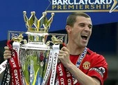 Thêm một huyền thoại MU đi vào lịch sử Premier League