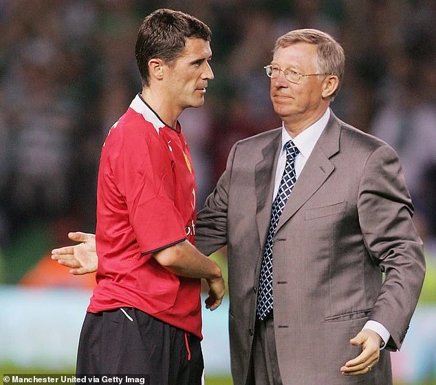 Thêm một huyền thoại MU đi vào lịch sử Premier League ảnh 6 Thêm một huyền thoại MU đi vào lịch sử Premier League ảnh 6