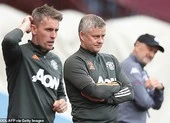 MU cập nhật tình hình lực lượng trước chung kết Europa League