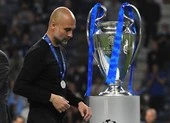 Lời nguyền 21 năm ở chung kết Champions League