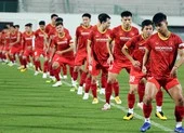 Các đối thủ bảng G trong tầm ngắm của ông Park