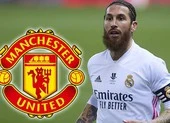 Real Madrid tạo điều kiện lớn cho MU