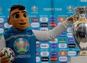 Hungary bắt nghi can khủng bố Euro 2020