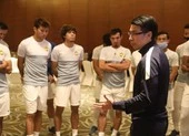 HLV Malaysia: 'Việt Nam đá ‘một màu’, tôi tìm được cách giải quyết họ’