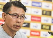 Cha của HLV tuyển Malaysia vừa qua đời