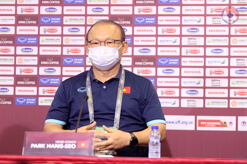 Hạ Malaysia kịch tính, Việt Nam tiến sát giấc mơ World Cup ảnh 13 Hạ Malaysia kịch tính, Việt Nam tiến sát giấc mơ World Cup ảnh 13