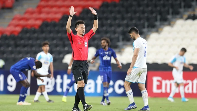 Hạ Malaysia kịch tính, Việt Nam tiến sát giấc mơ World Cup ảnh 12 Hạ Malaysia kịch tính, Việt Nam tiến sát giấc mơ World Cup ảnh 12