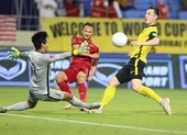 Việt Nam bỏ lỡ nhiều cơ hội nhưng may là thắng