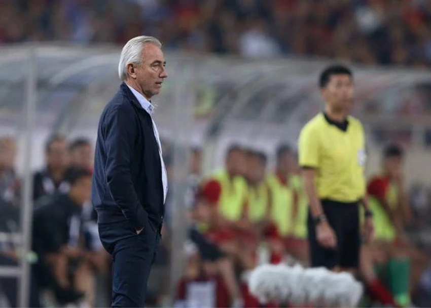 Ngược dòng bất thành, Việt Nam vẫn giành vé đi tiếp ở World Cup ảnh 13 Ngược dòng bất thành, Việt Nam vẫn giành vé đi tiếp ở World Cup ảnh 13