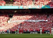 Cú sốc Eriksen và những điều kỳ diệu trên sân Parken!