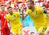 Shevchenko và Foda có chịu đá hòa để cùng dẫn nhau vào?