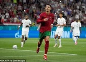 Vòng 1/8 Euro 2020: Đại chiến Anh - Đức, Bỉ - Bồ Đào Nha