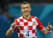 Croatia mất chân sút giỏi do mắc COVID-19 