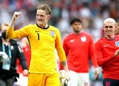 Khi người Anh và Ukraina nắn gân nhau