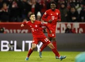 Coutinho trở lại ‘đống đổ nát’ Barcelona