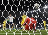 Nỗi ám ảnh của Harry Kane và cuộc đua Vua phá lưới Euro