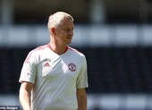 Solskjaer nói về nguy cơ tiềm ẩn đầu mùa giải của MU